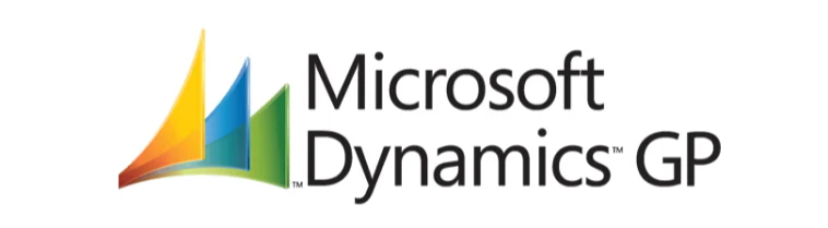 Microsoft Great Plains Logo